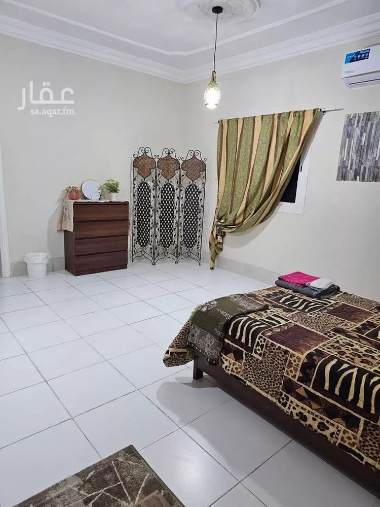 غرفة للإيجار في شارع سعير بن العداء, حي الزهراء, مدينة جدة, منطقة مكة المكرمة 22