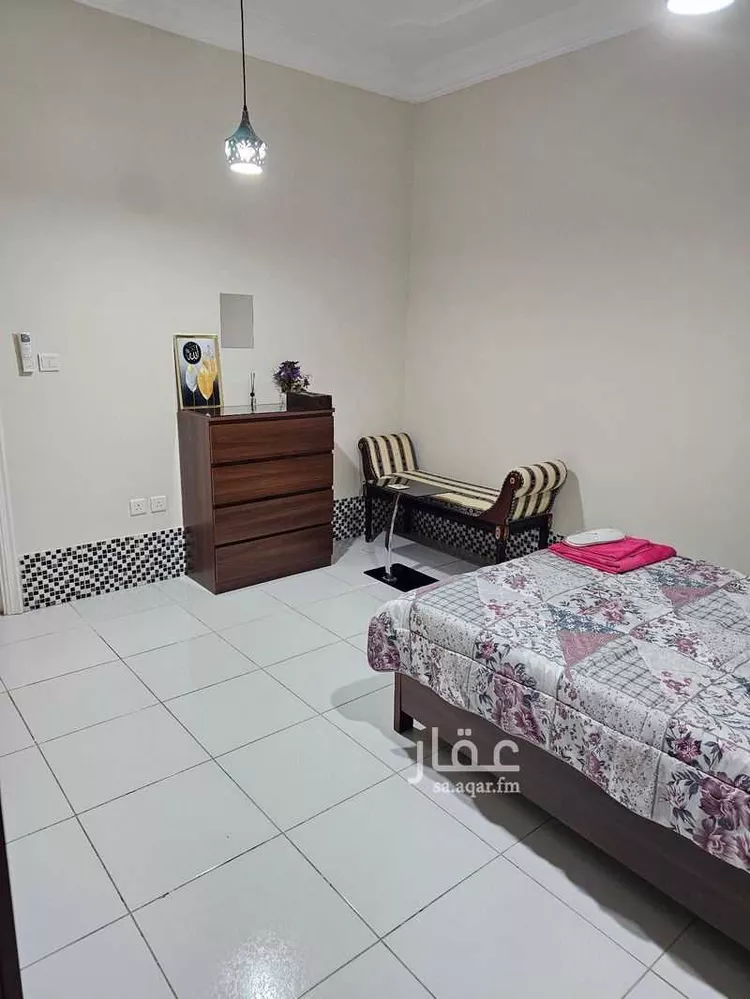 غرفة للإيجار في شارع سعير بن العداء, حي الزهراء, مدينة جدة, منطقة مكة المكرمة 12