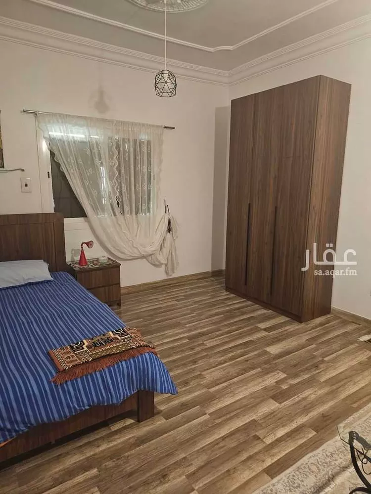 غرفة للإيجار في شارع سعير بن العداء, حي الزهراء, مدينة جدة, منطقة مكة المكرمة 9