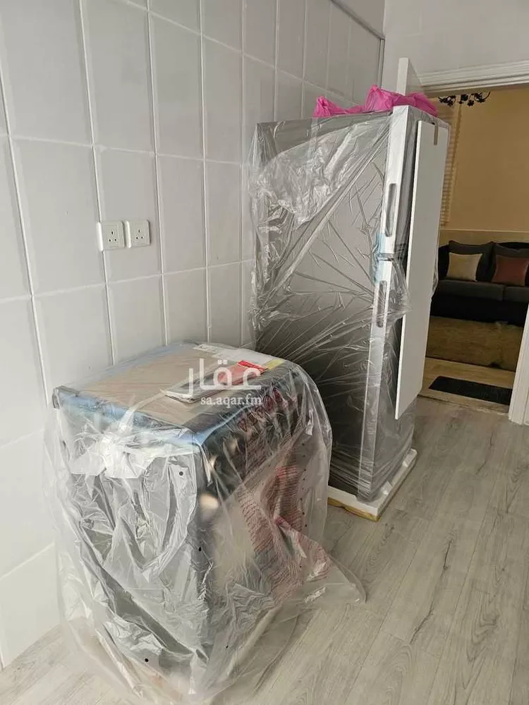 غرفة للإيجار في شارع سعير بن العداء, حي الزهراء, مدينة جدة, منطقة مكة المكرمة صورة 5