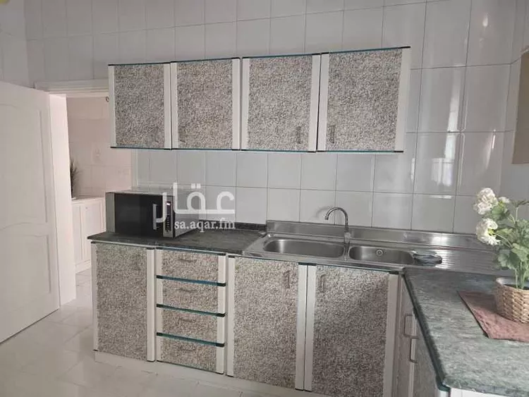 غرفة للإيجار في شارع سعير بن العداء, حي الزهراء, مدينة جدة, منطقة مكة المكرمة صورة 3