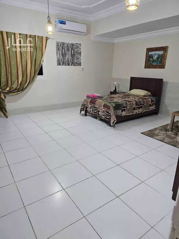 غرفة للإيجار في شارع سعير بن العداء, حي الزهراء, مدينة جدة, منطقة مكة المكرمة صورة 3