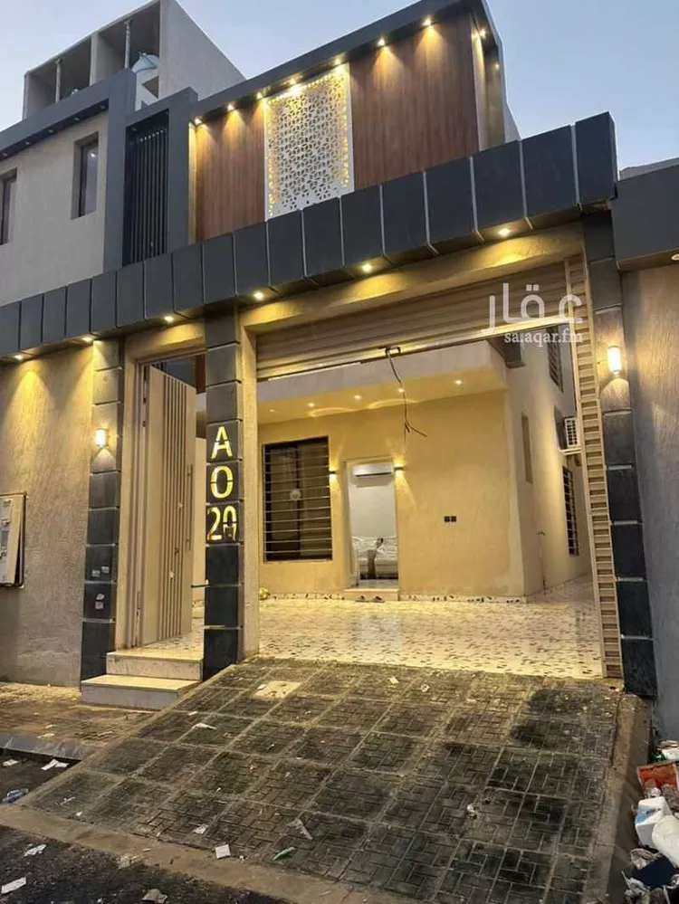 دور للإيجار في شارع عبدالله السديس ، حي بدر ، الرياض ، منطقة الرياض