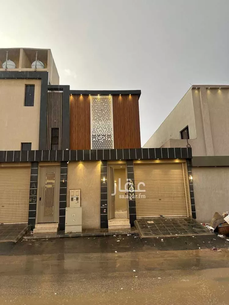 دور للإيجار في شارع عبدالله السديس ، حي بدر ، الرياض ، منطقة الرياض صورة 3