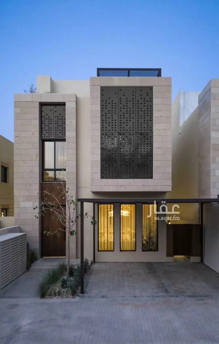 Villa for Sale in Riyadh Al Munsiyah 13