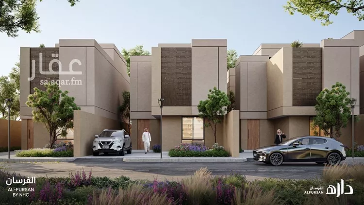 Villa for Sale in Riyadh Ar Rimal 11
