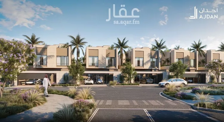 فيلا للبيع في حي مطار الملك خالد الدولي ، الرياض ، منطقة الرياض