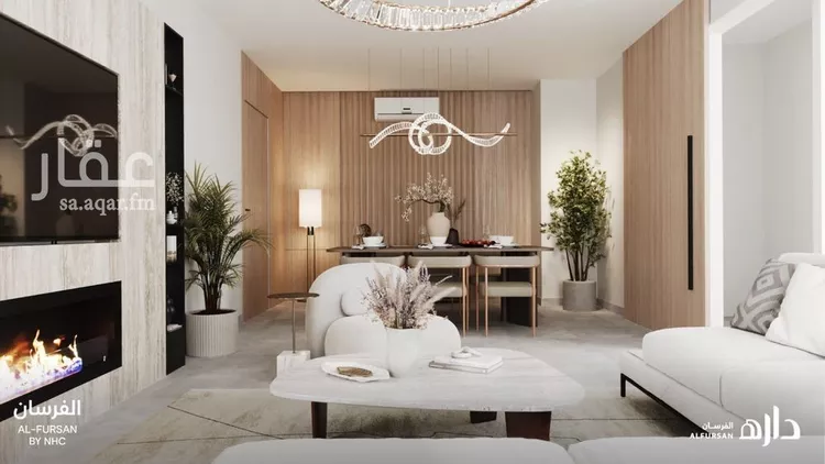 Villa for Sale in Riyadh Ar Rimal 8