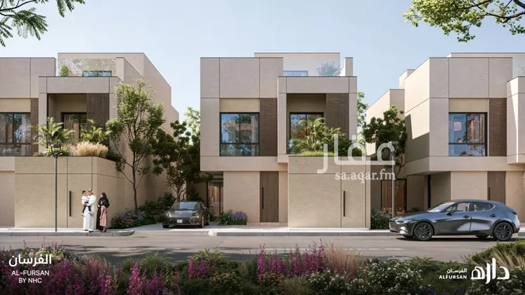 Villa for Sale in Riyadh Ar Rimal 12