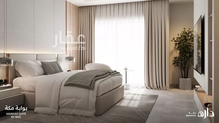 فيلا للبيع في حي الملك فهد ، مكة ، منطقة مكة المكرمة 7
