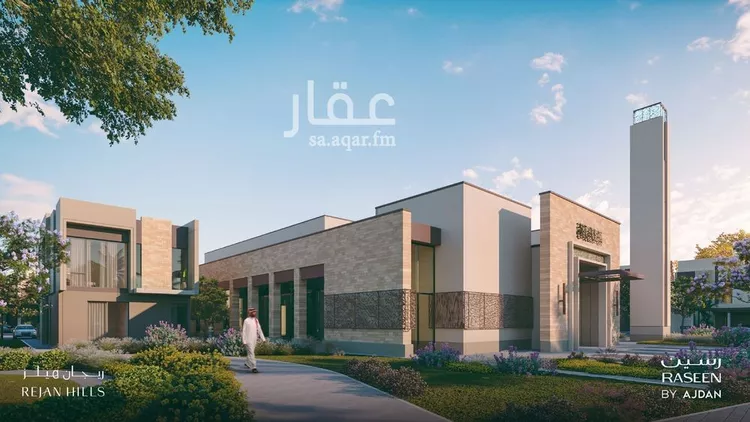 Villa for Sale in Riyadh Al Arid 6