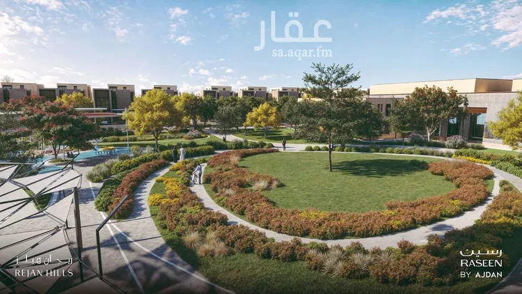 فيلا للبيع في حي مطار الملك خالد الدولي ، الرياض ، منطقة الرياض صورة 5