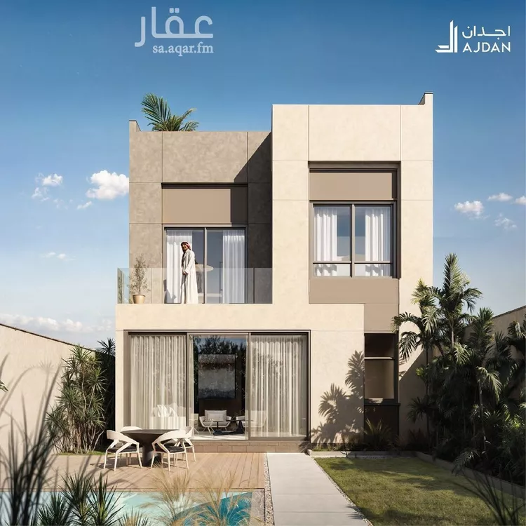 Villa for Sale in Riyadh Sedra 8