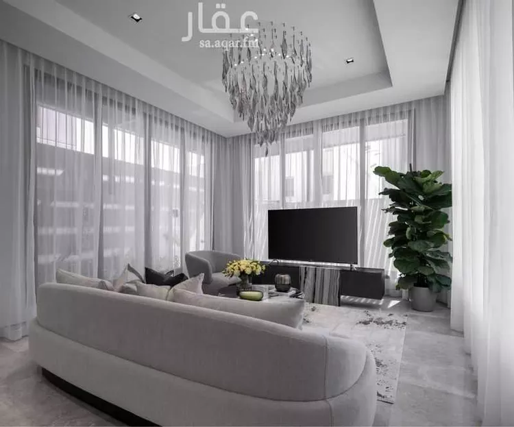 Villa for Sale in Riyadh Al Munsiyah صورة 4