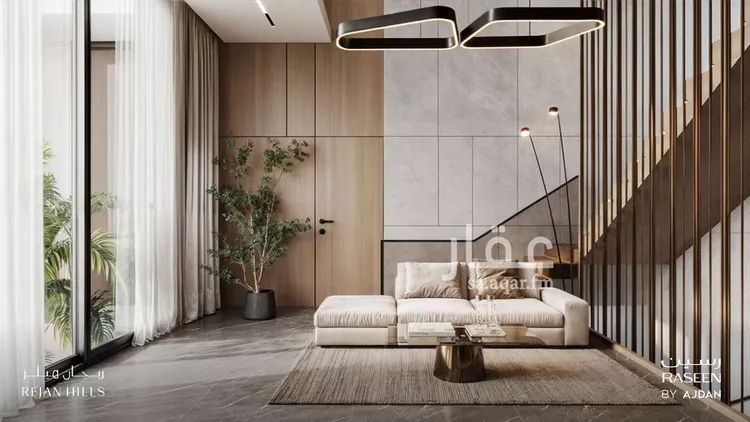 Villa for Sale in Riyadh Al Arid 8