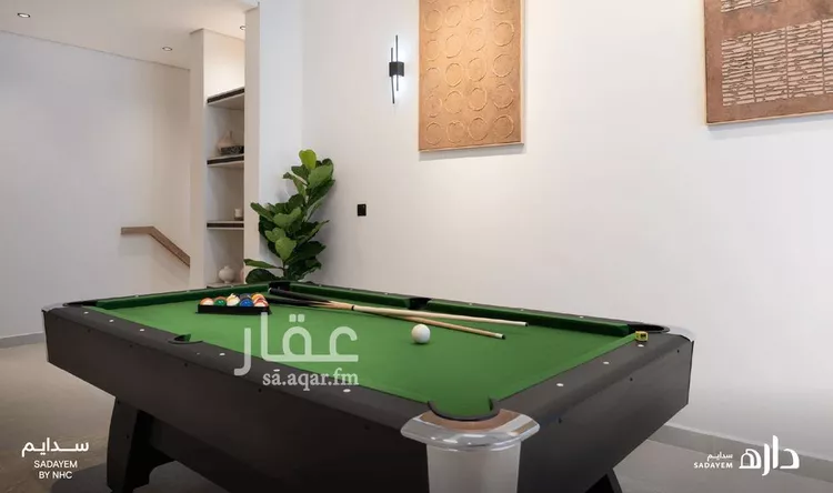 فيلا للبيع في جدة 16