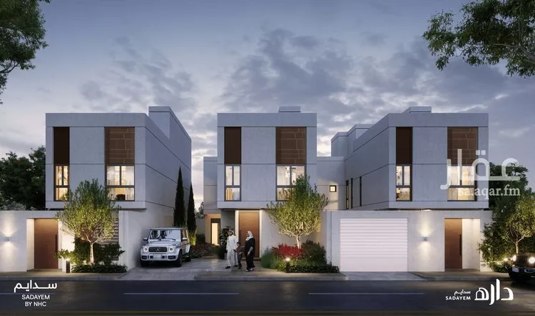 فيلا للبيع في ذهبان ، جدة صورة 2