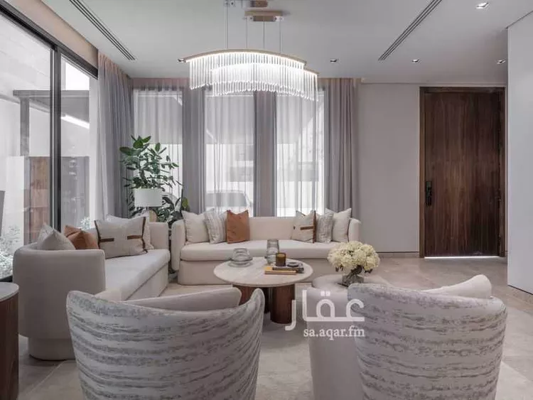 Villa for Sale in Riyadh Al Munsiyah 19