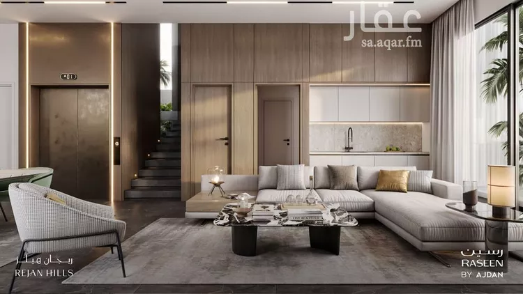 Villa for Sale in Riyadh Al Arid 12