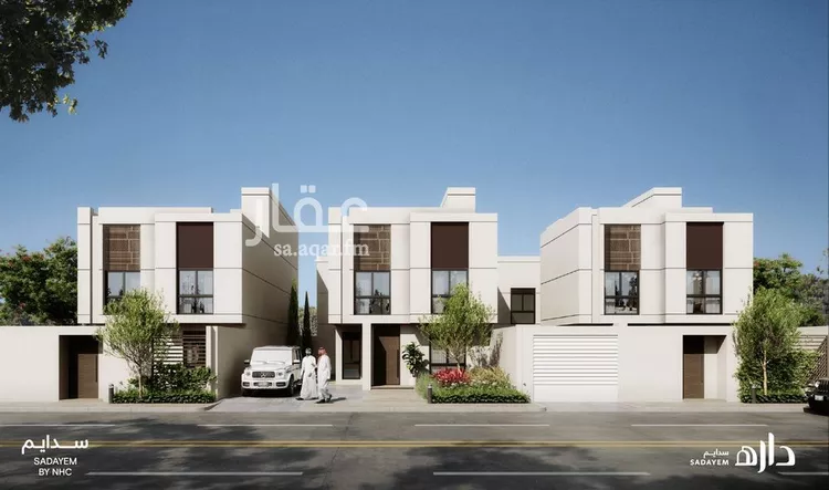 فيلا للبيع في ذهبان ، جدة صورة 4