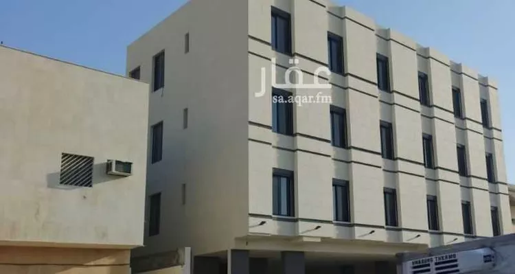 عمارة للبيع في شارع عنترة بن شداد, حي النهضة, مدينة الرياض, منطقة الرياض صورة 2