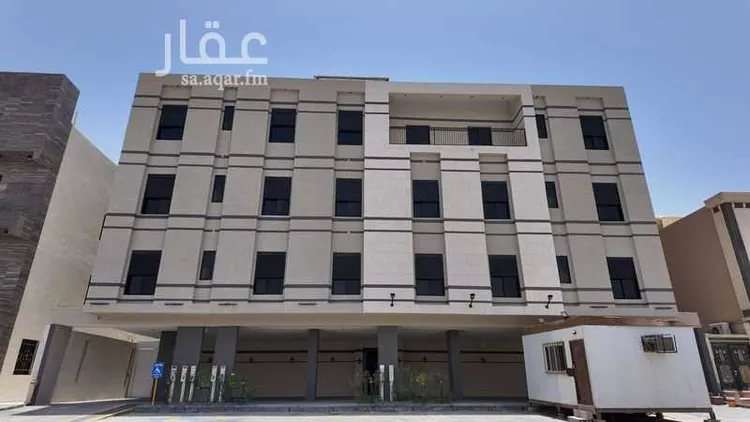 شقة للبيع في شارع سعيد الحاجب, حي الرمال, مدينة الرياض, منطقة الرياض