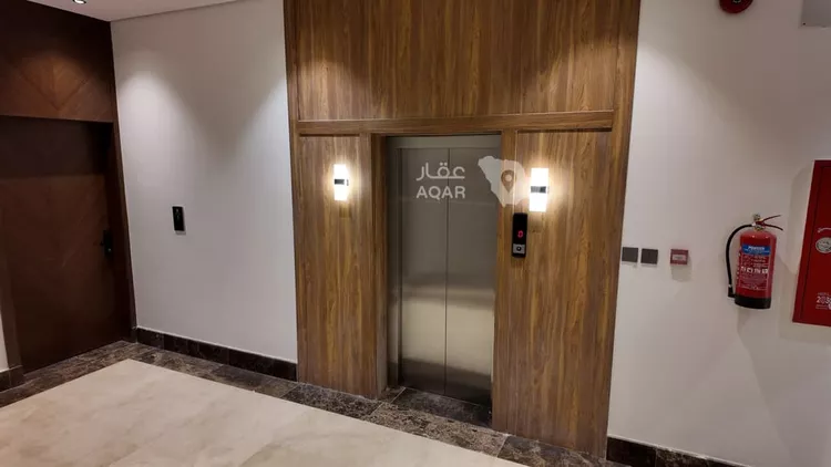 شقة للبيع في شارع سعيد الحاجب, حي الرمال, مدينة الرياض, منطقة الرياض 3