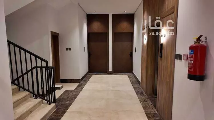 شقة للبيع في شارع سعيد الحاجب, حي الرمال, مدينة الرياض, منطقة الرياض صورة 4
