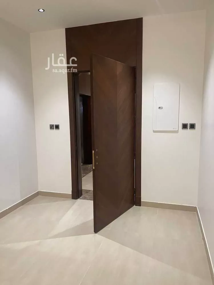 شقة للبيع في شارع عنترة بن شداد, حي النهضة, مدينة الرياض, منطقة الرياض صورة 4
