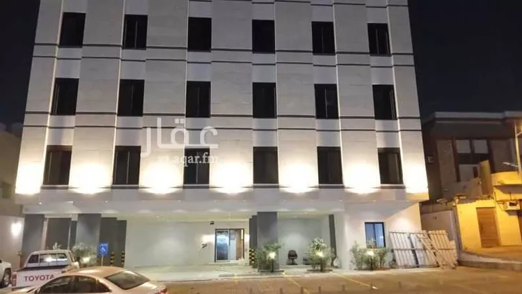 عمارة للبيع في شارع عنترة بن شداد, حي النهضة, مدينة الرياض, منطقة الرياض صورة 5