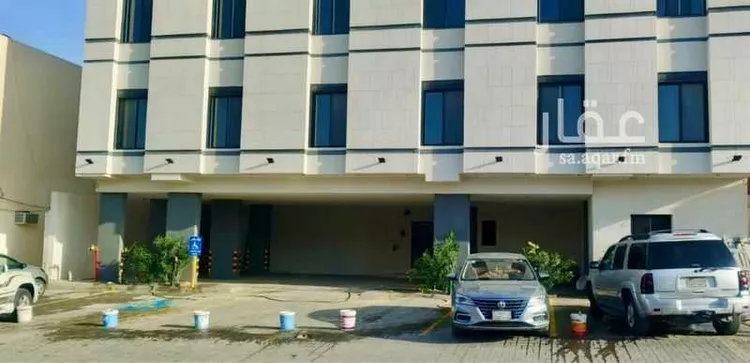 عمارة للبيع في شارع عنترة بن شداد, حي النهضة, مدينة الرياض, منطقة الرياض صورة 3