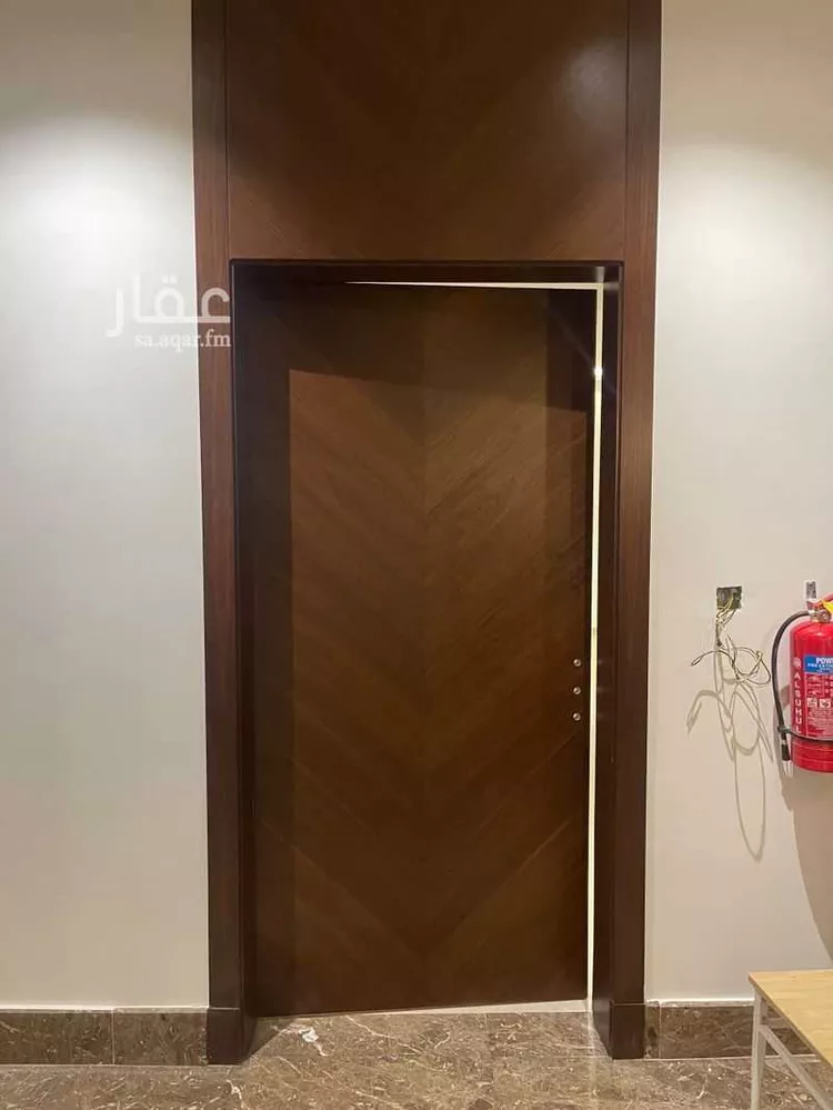 شقة للبيع في شارع عنترة بن شداد, حي النهضة, مدينة الرياض, منطقة الرياض صورة 4