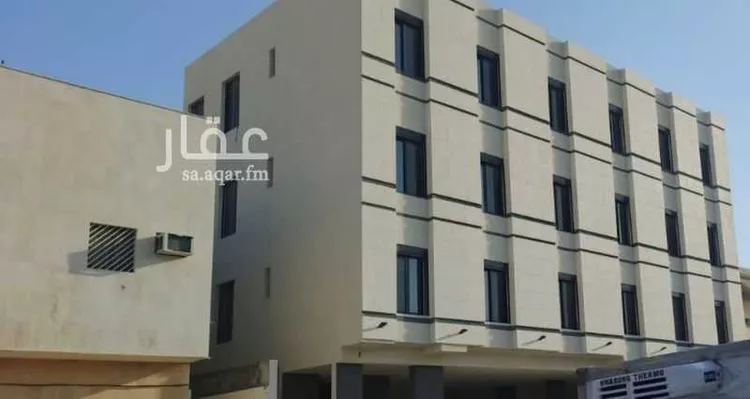 شقة للبيع في شارع عنترة بن شداد, حي النهضة, مدينة الرياض, منطقة الرياض صورة 3