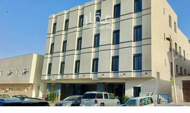 عمارة للبيع في شارع عنترة بن شداد, حي النهضة, مدينة الرياض, منطقة الرياض