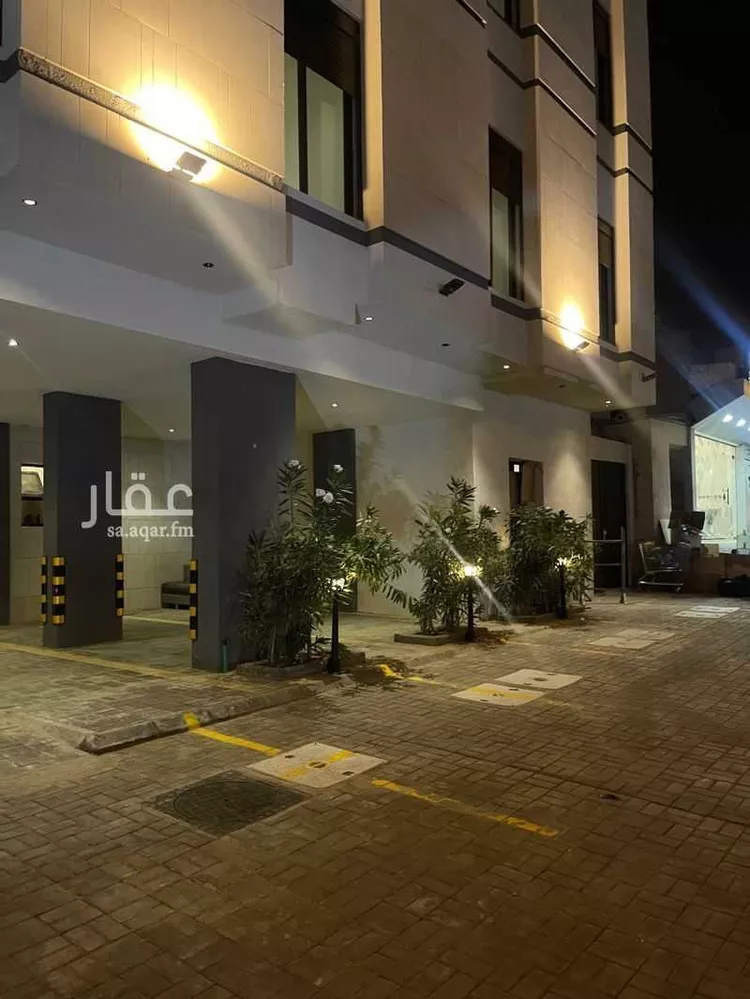 شقة للبيع في شارع عنترة بن شداد, حي النهضة, مدينة الرياض, منطقة الرياض 6