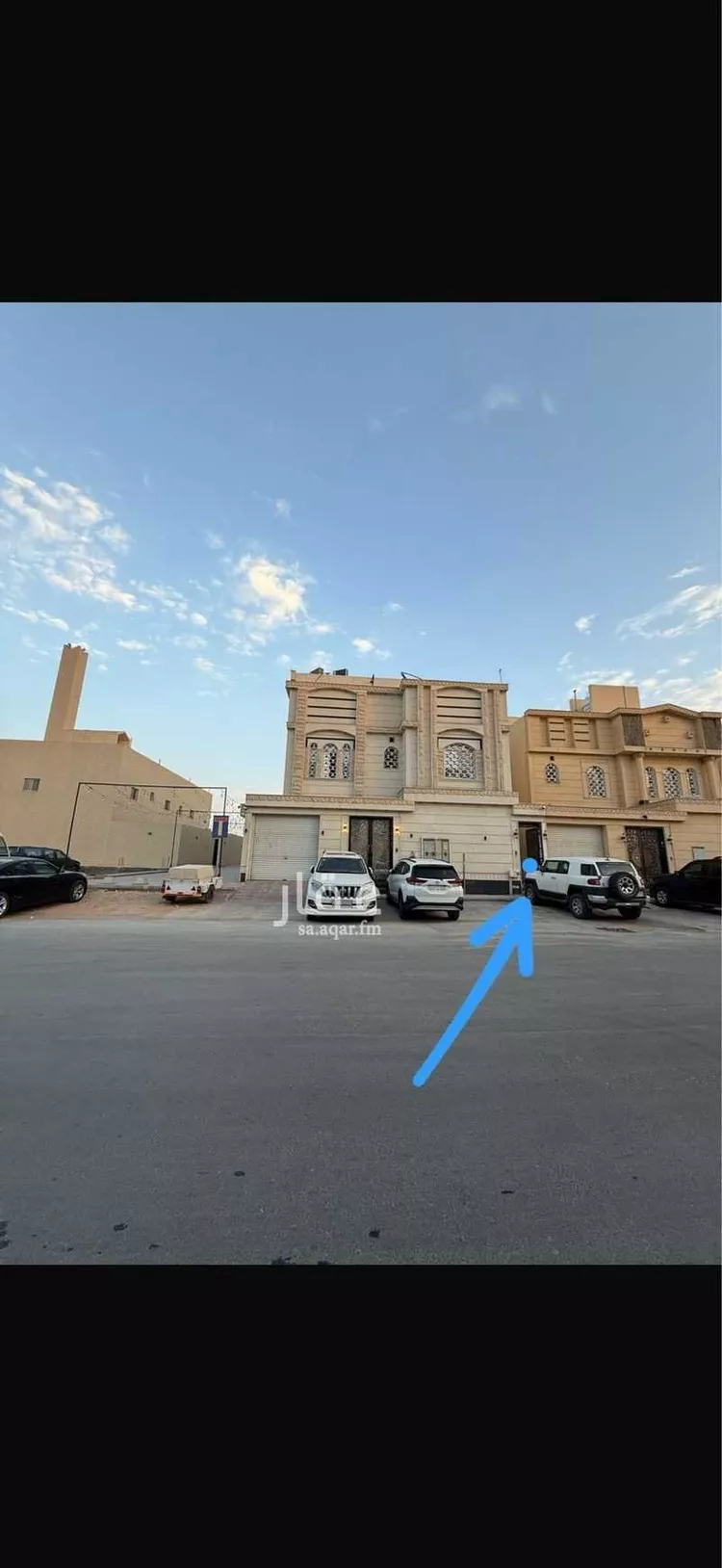 شقة للإيجار في شارع نظام الدين بن معصوم ، حي الرمال ، الرياض ، منطقة الرياض صورة 4