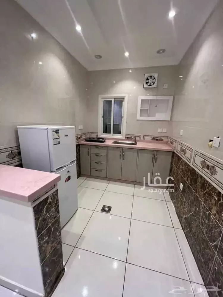 شقة للإيجار في شارع طارق بن المرتفع, حي الحمدانية, مدينة جدة, منطقة مكة المكرمة صورة 2