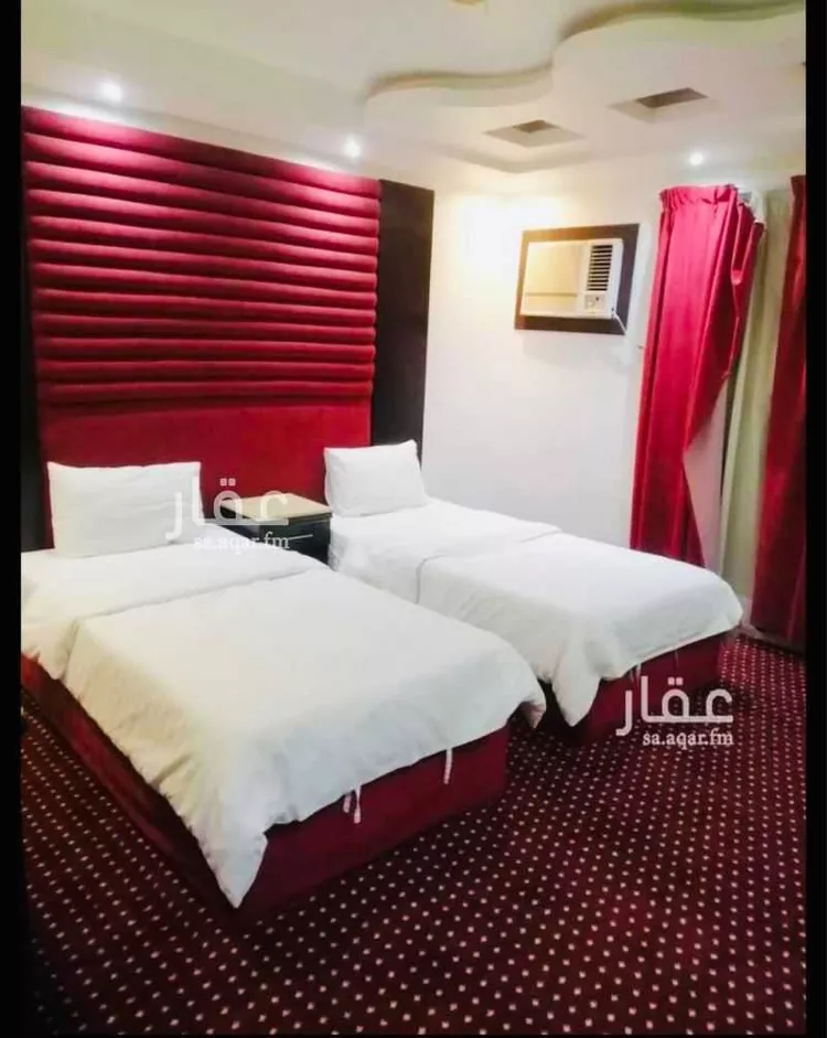 شقة للإيجار في شارع عبدالرحمن ابن احمد السديري, حي السلامة, مدينة جدة, منطقة مكة المكرمة صورة 4