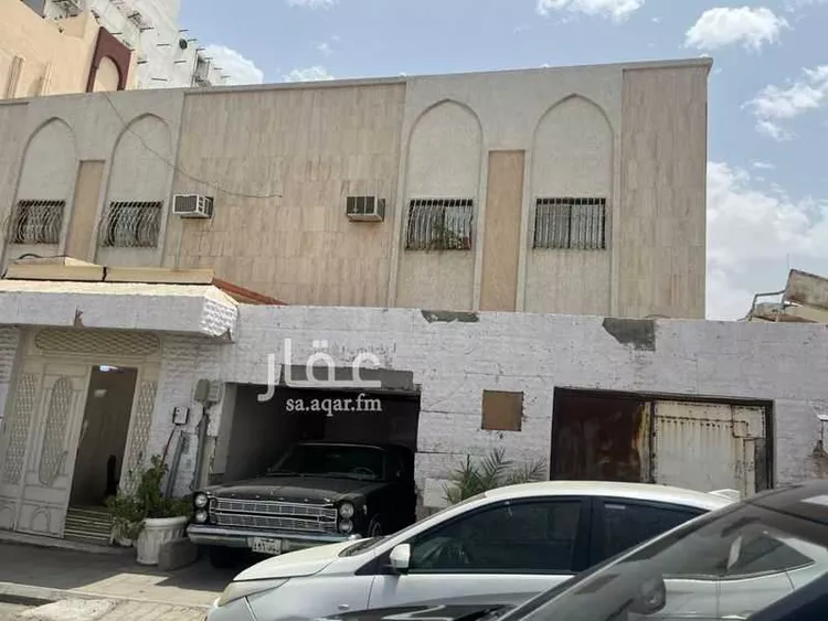 أرض للبيع في شارع الشفاعه, حي الرصيفة, مدينة مكه المكرمه, منطقة مكة المكرمة صورة 5