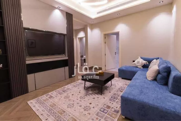شقة للإيجار في شارع طريق الكورنيش, حي الشاطئ, مدينة جدة, منطقة مكة المكرمة صورة 3