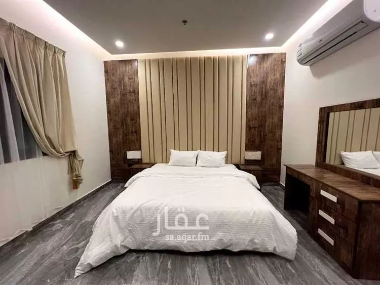 شقة للإيجار في شارع عوض القطيعي, حي الرحمانية, مدينة جدة, منطقة مكة المكرمة