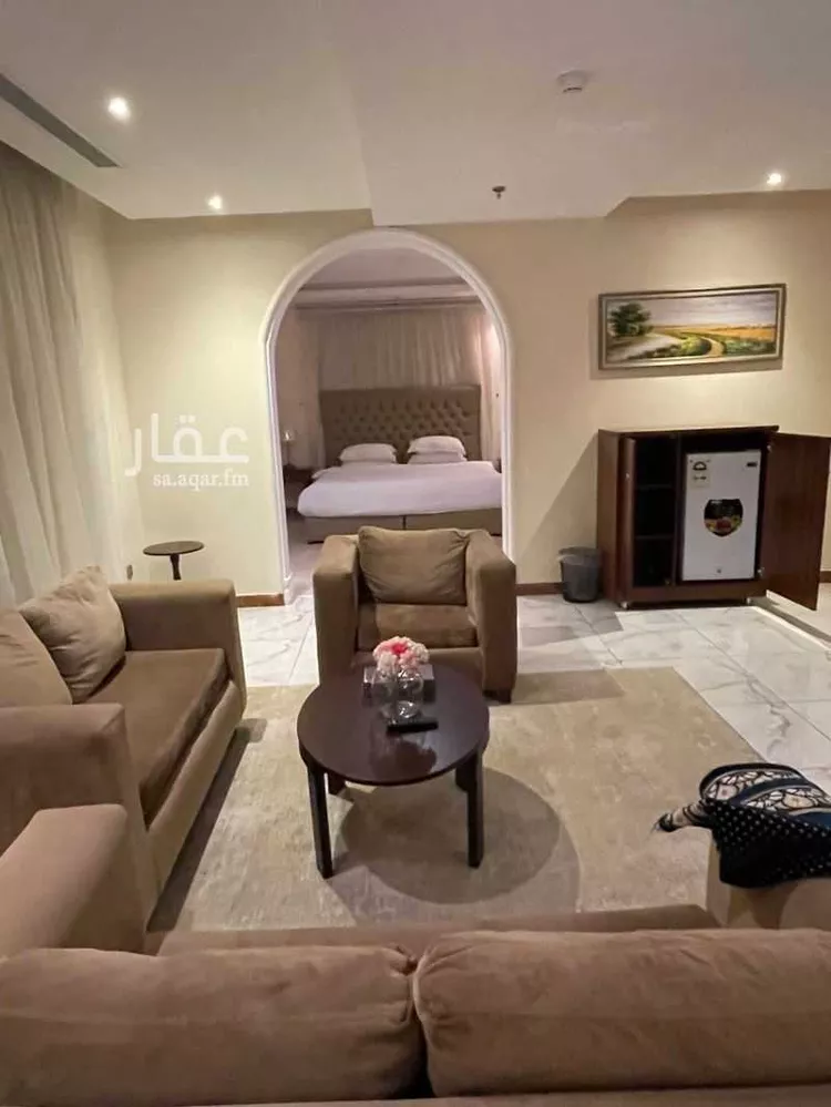 شقة للإيجار في شارع قريش, حي السلامة, مدينة جدة, منطقة مكة المكرمة