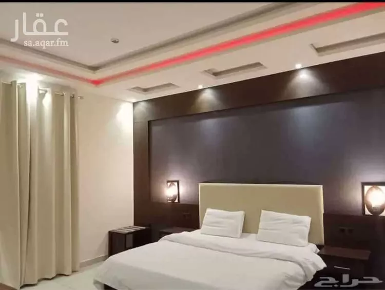 شقة للإيجار في شارع أحمد القدوري, حي الربوة, مدينة جدة, منطقة مكة المكرمة