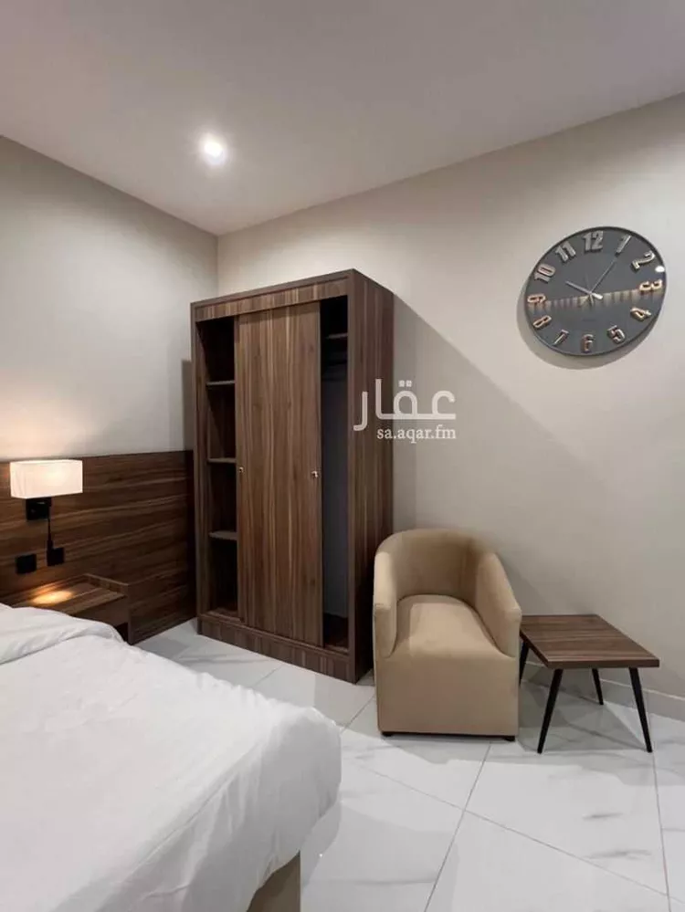 شقة للإيجار في شارع الفريق, حي العزيزية, مدينة جدة, منطقة مكة المكرمة صورة 5
