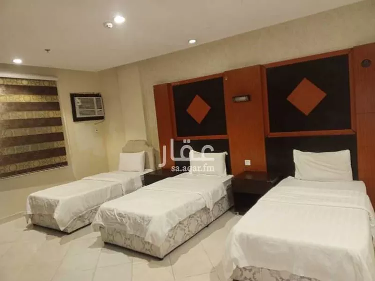 شقة للإيجار في شارع طريق مكة القديم الفرعي, حي الفاروق, مدينة جدة, منطقة مكة المكرمة