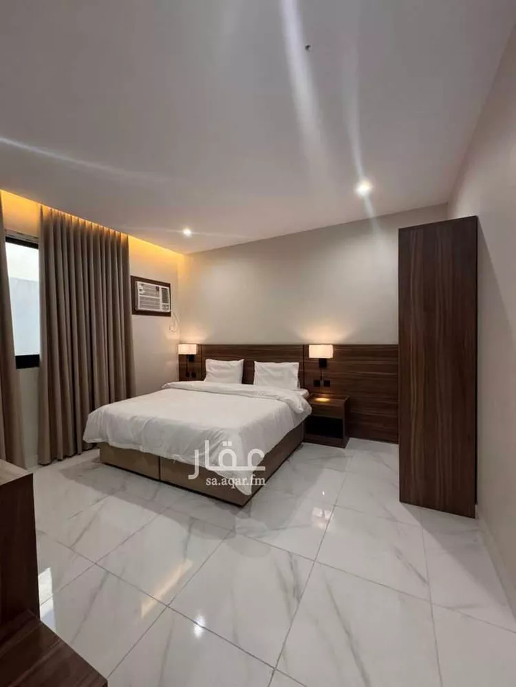 شقة للإيجار في شارع الفريق, حي العزيزية, مدينة جدة, منطقة مكة المكرمة