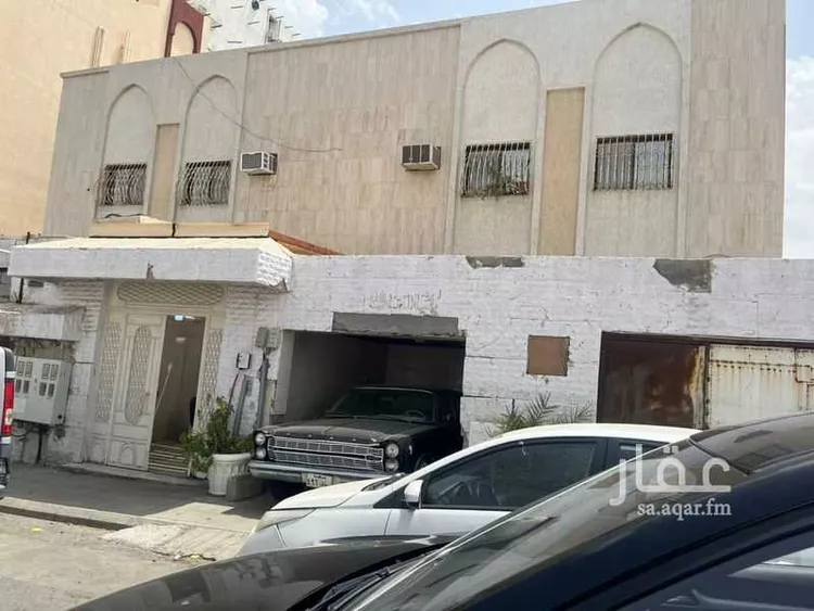 أرض للبيع في شارع الشفاعه, حي الرصيفة, مدينة مكه المكرمه, منطقة مكة المكرمة صورة 2