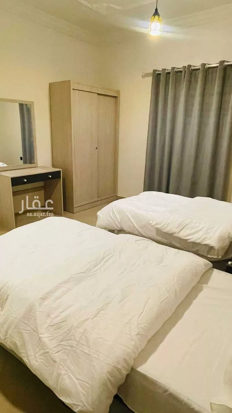 شقة للإيجار في شارع محمد علوي, حي الربوة, مدينة جدة, منطقة مكة المكرمة صورة 5