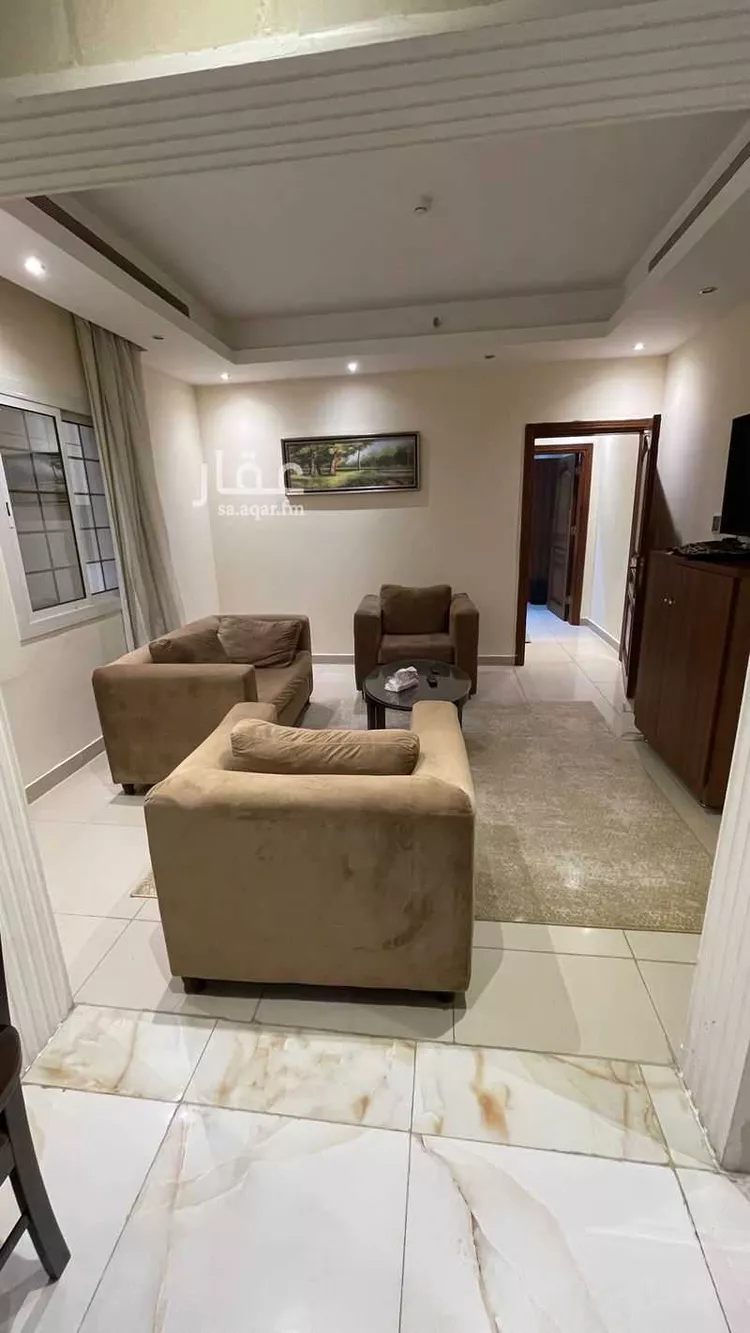 شقة للإيجار في شارع قريش, حي السلامة, مدينة جدة, منطقة مكة المكرمة صورة 5