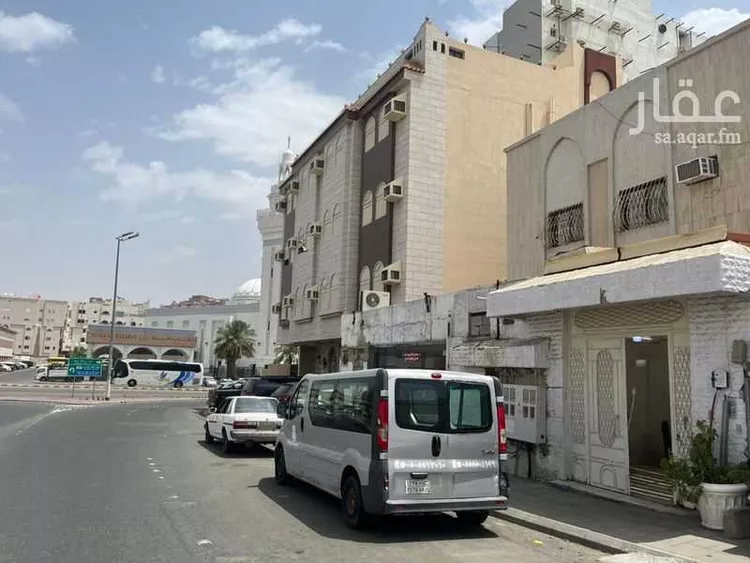 أرض للبيع في شارع الشفاعه, حي الرصيفة, مدينة مكه المكرمه, منطقة مكة المكرمة